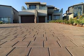 Best Permeable Paver Driveways  in Highland Heights, OH